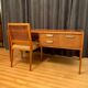 Desk designed by Michael Taylor, Baker Furniture, USA, 1960s