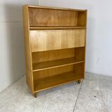 Secretery desk shelf BE04 by Cees Braakman for Pastoe