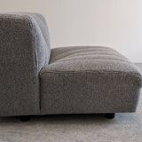 Chauffeuse de Tito Agnoli pour Mobilier International, Italie vers 1970