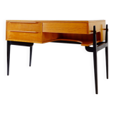 desk Alfred hendrickx style Belgium 1950