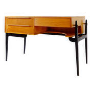 desk Alfred hendrickx style Belgium 1950