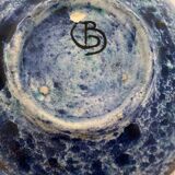 Ceramic bowl by Bernard Buffat