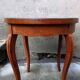 Louis XV style coffee table