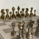 Italfama chess set, 1970