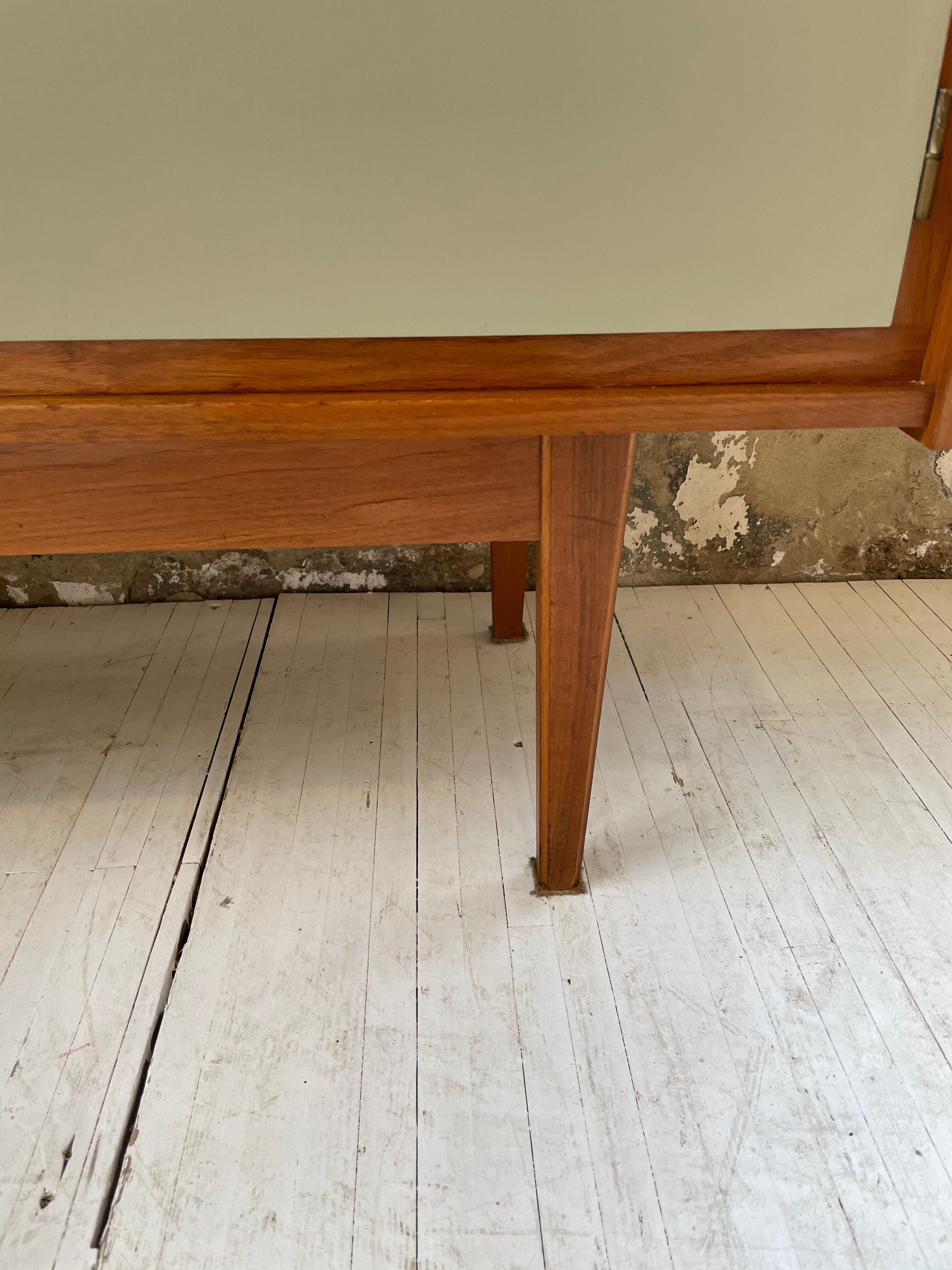Scandinavian sideboard