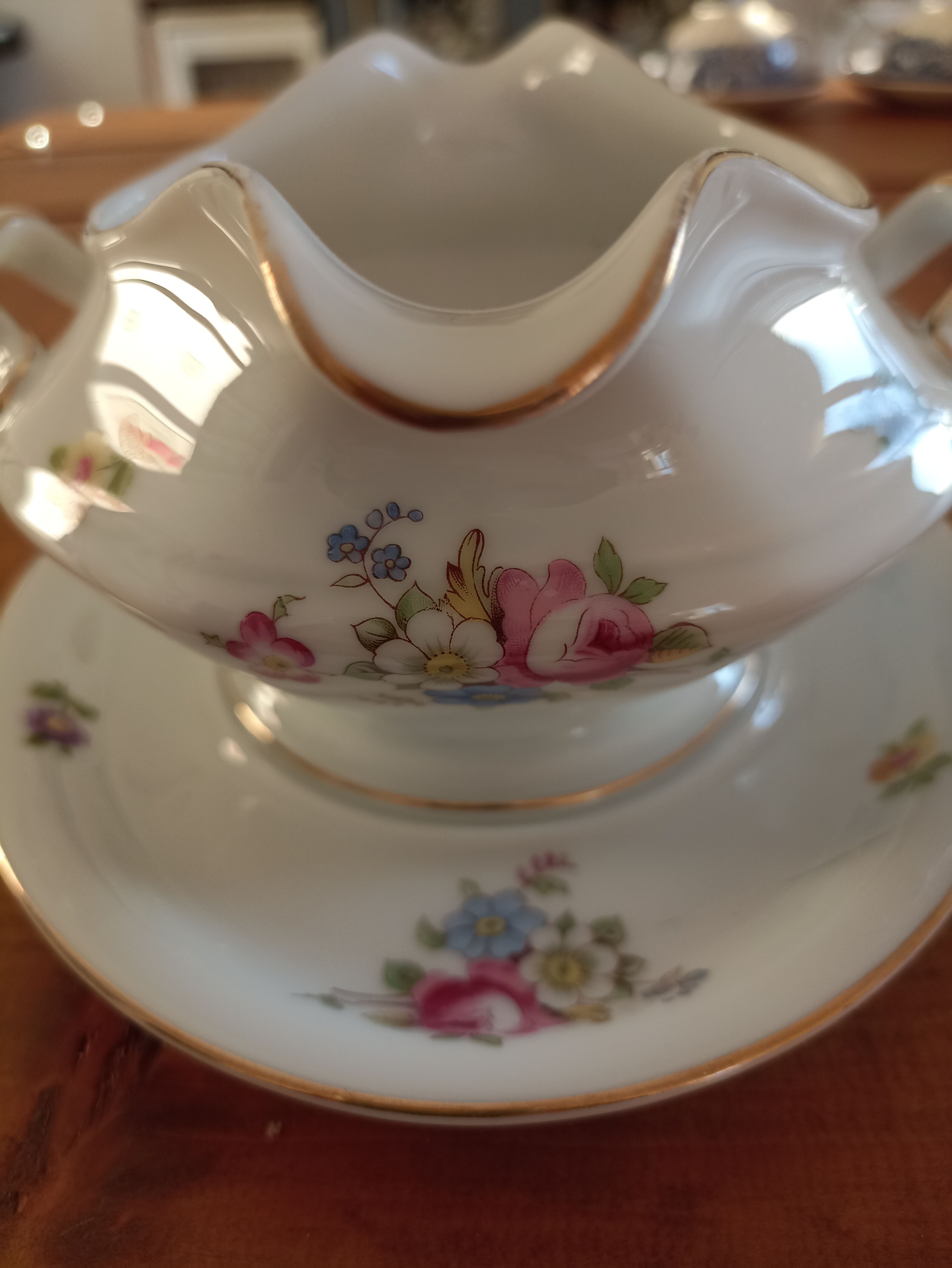 Saucières En Céramique Blanche - Lot De 2, Design Anti-goutte, Poignée Ergonomique, Pour Vinaigre, Sauces, épices