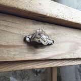 Farm table / work in pine