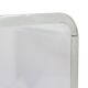 Design TV furniture Coffee table Plexiglas Perspex David Lange Les Invisibles 1970