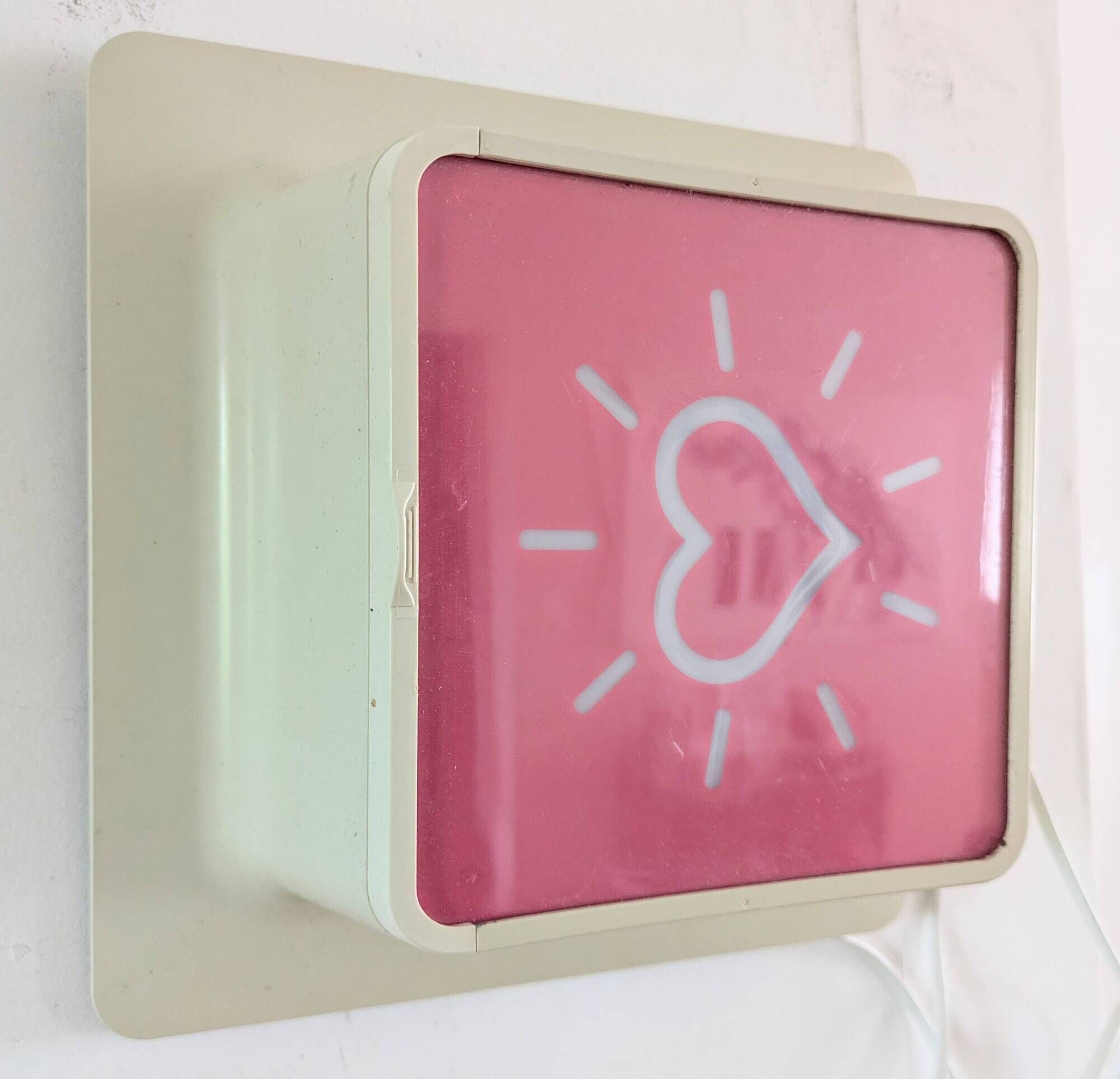 Applique Ikéa vintage Skugga et ses 10 filtres
