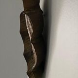 Shell wall decoration