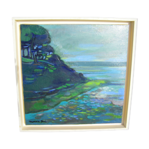 Peinture moderne
