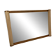 Large vintage tray