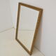 Mid-century Wall Mirror 1960's