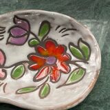 Vintage pockets tray
