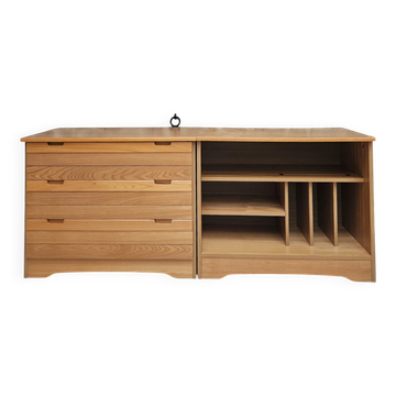 Enfilade vintage Simat
