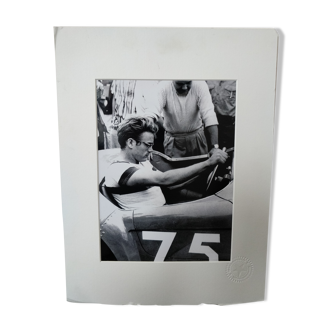 Photography James Dean