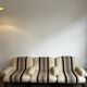 Vintage modular living room set