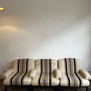 Vintage modular living room set
