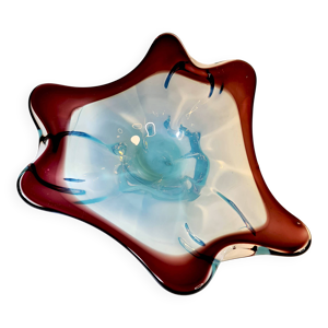 Grand centre de table