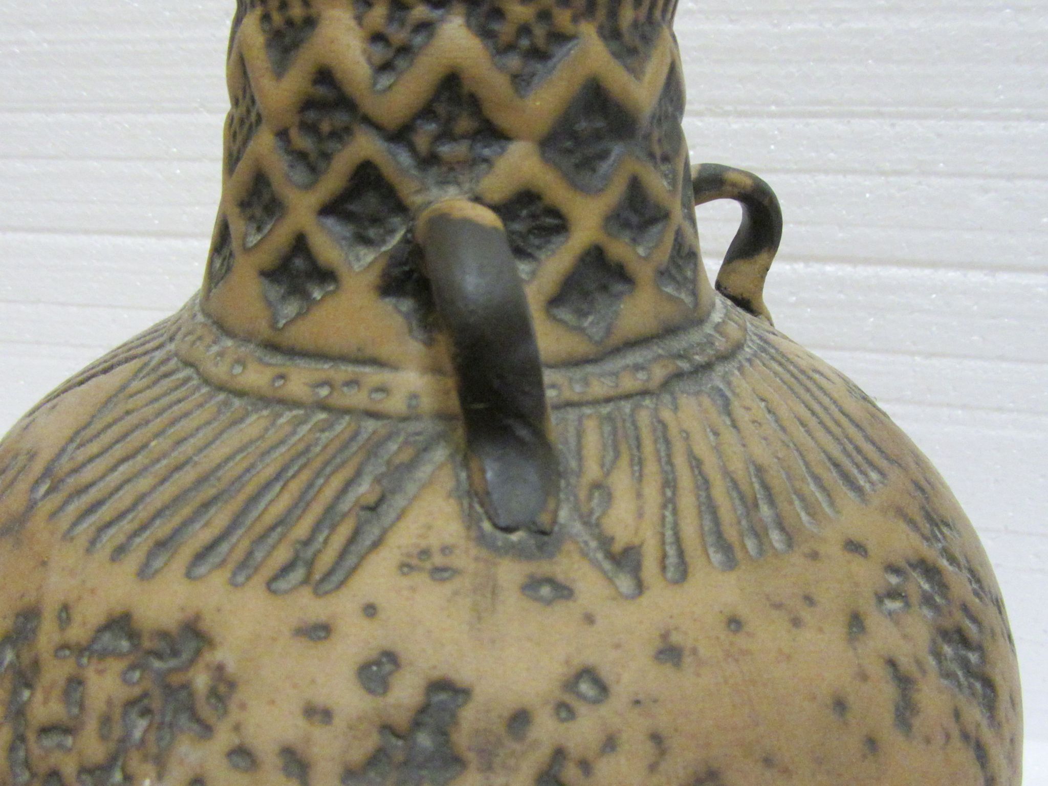 Vase ceramic Germany