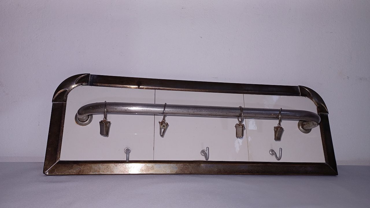 Porte-manteau vintage, France 1950-60s