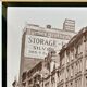 Manhattan Vintage — The raw charm of old New York.