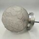 Ball ceiling light