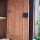 Armoire parisienne