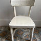 Chaise enfant