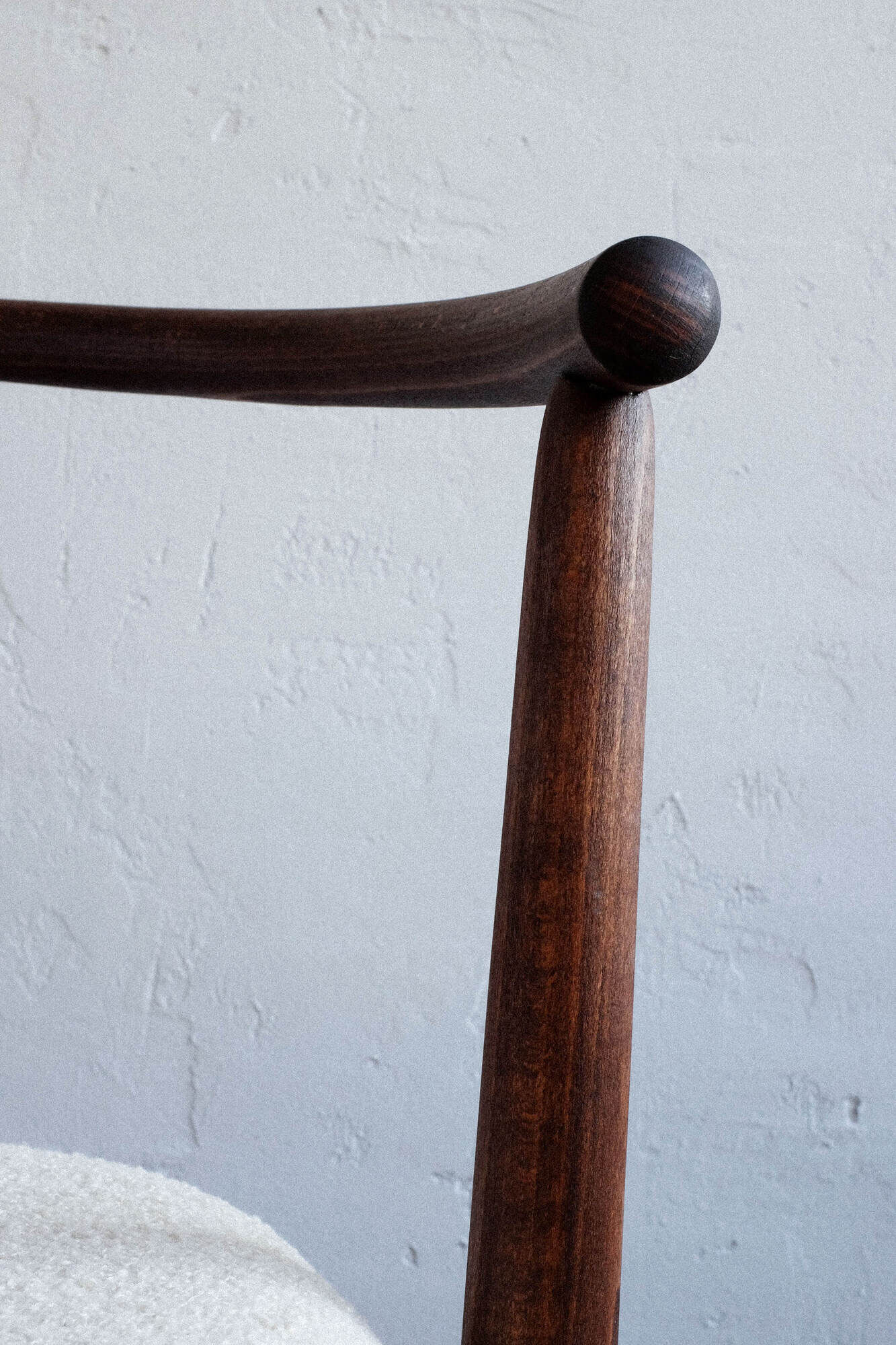 Vintage Czechoslovak Bentwood Chair, 1970s