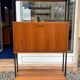 Paire étagères italiennes des années 60