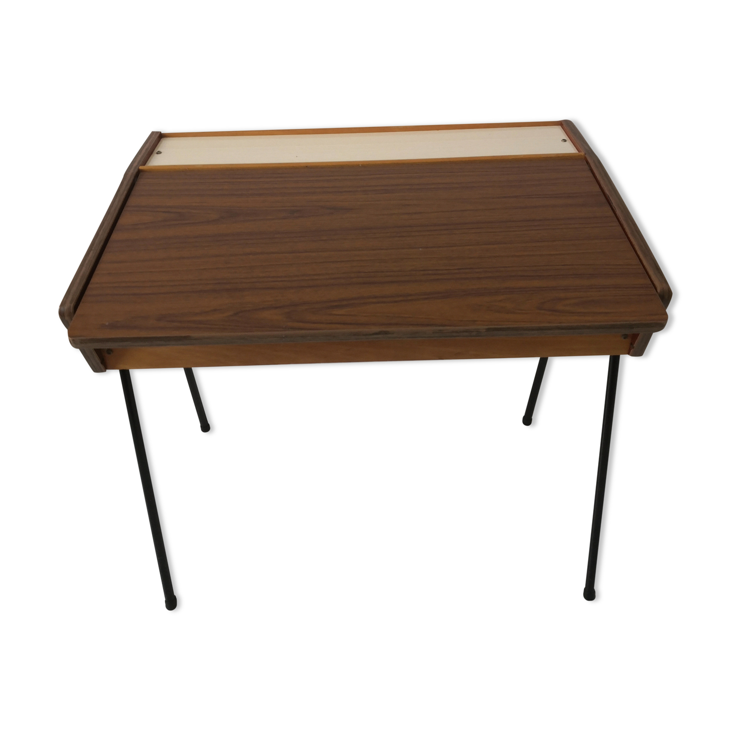 Vintage children's desk