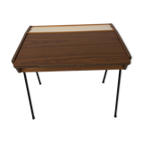 Vintage children's desk