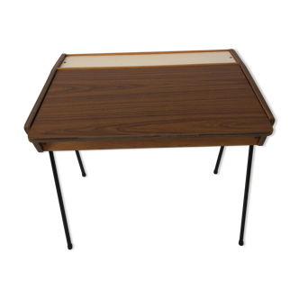 Vintage children's desk