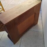 Low cabinet