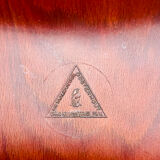 Chaise d’école Galvanitas