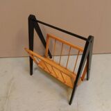 Porte-revues vintage 1960