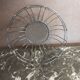 Stainless steel fruit basket
