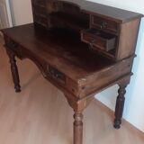 Bureau