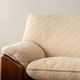 Italian 'Sapporo' Seating Set by Mario Marenco for Mobil Girgi, 1970s, Lot of 3