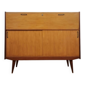 Enfilade scandinave 1960