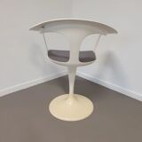 2 x Lusch chair / space age / 1970s