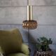 Pendant lamp, Danish design, 1970s, production: Denmark