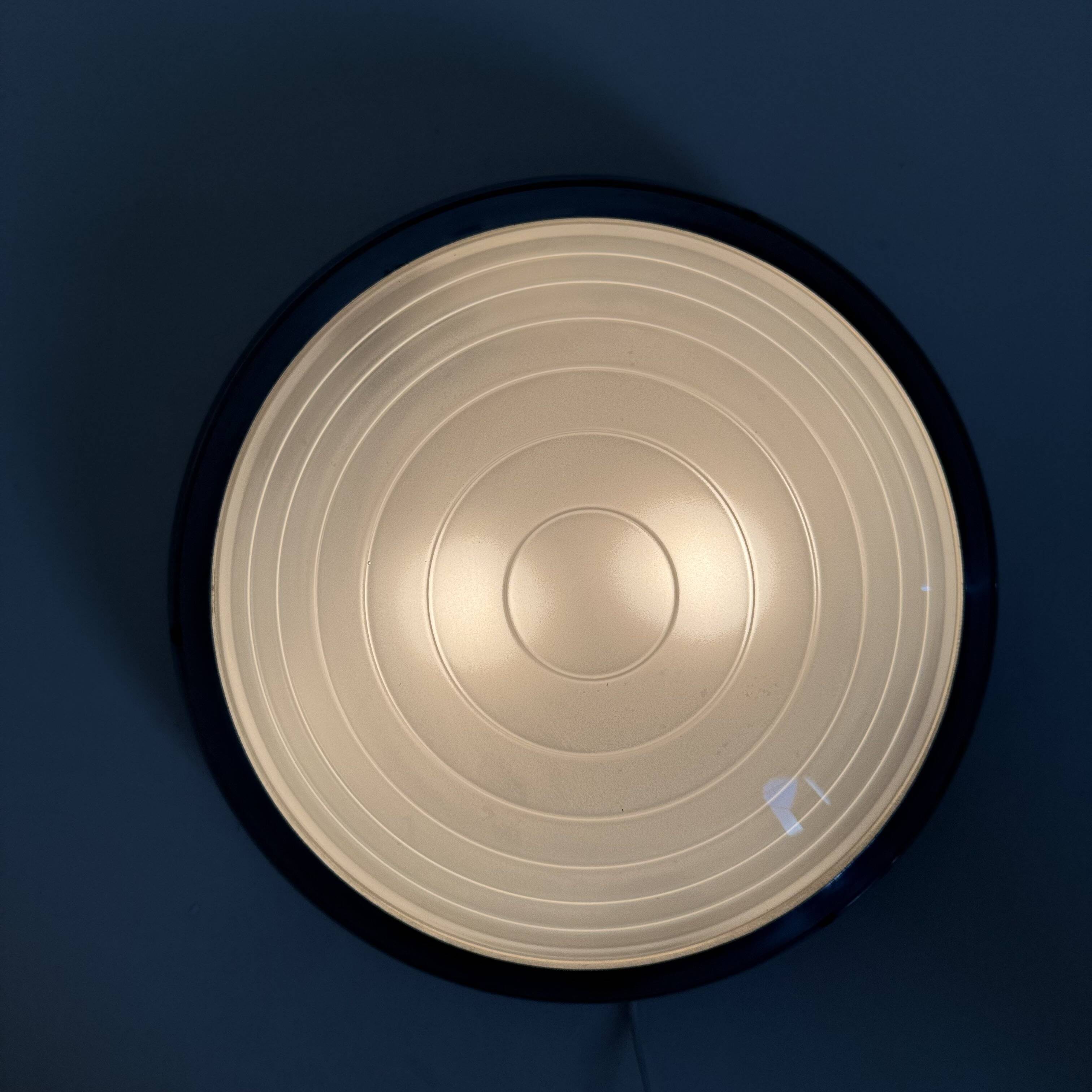 Vintage Pantarei Ceiling Lamp by Ernesto Gismondi for Artemide, Italy, 1990