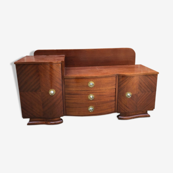 Art deco sideboard