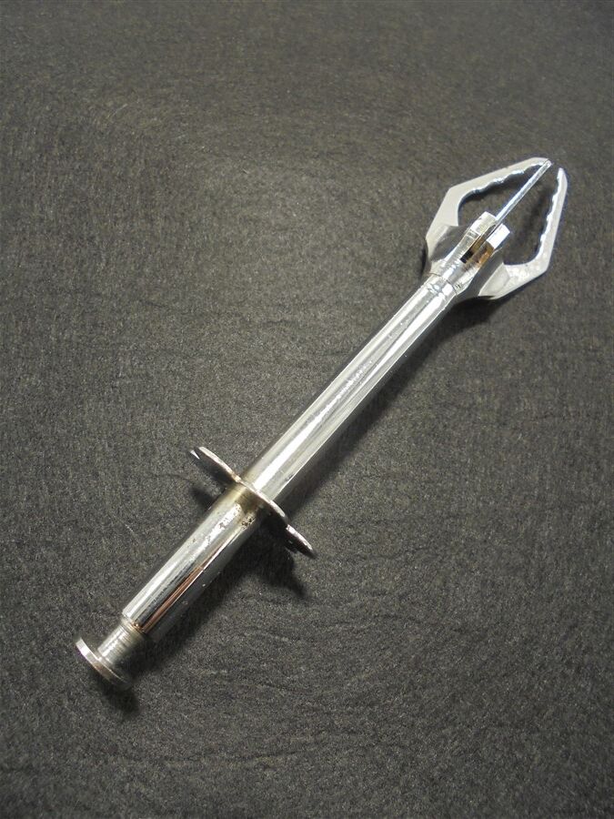 Pince à glaçons