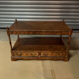 Side cabinet, coffee table, tv stand
