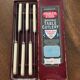 English table knives Sheffield