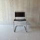 Chaises Bauhaus cantilever