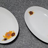 Bavaria porcelain coffee/tea tableware set